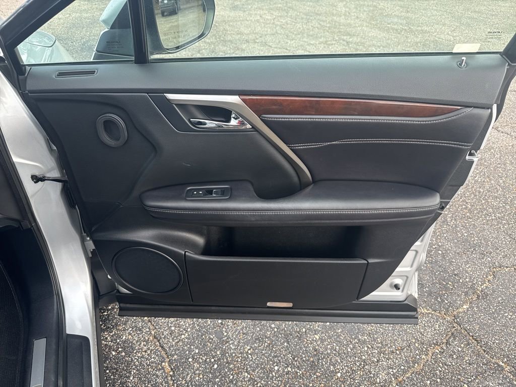 Used 2016 Lexus RX 350 AWD w/ Premium Package image 26