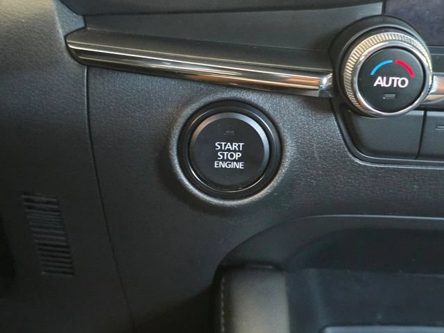 Used 2023 MAZDA MAZDA3 s AWD/4WD image 21