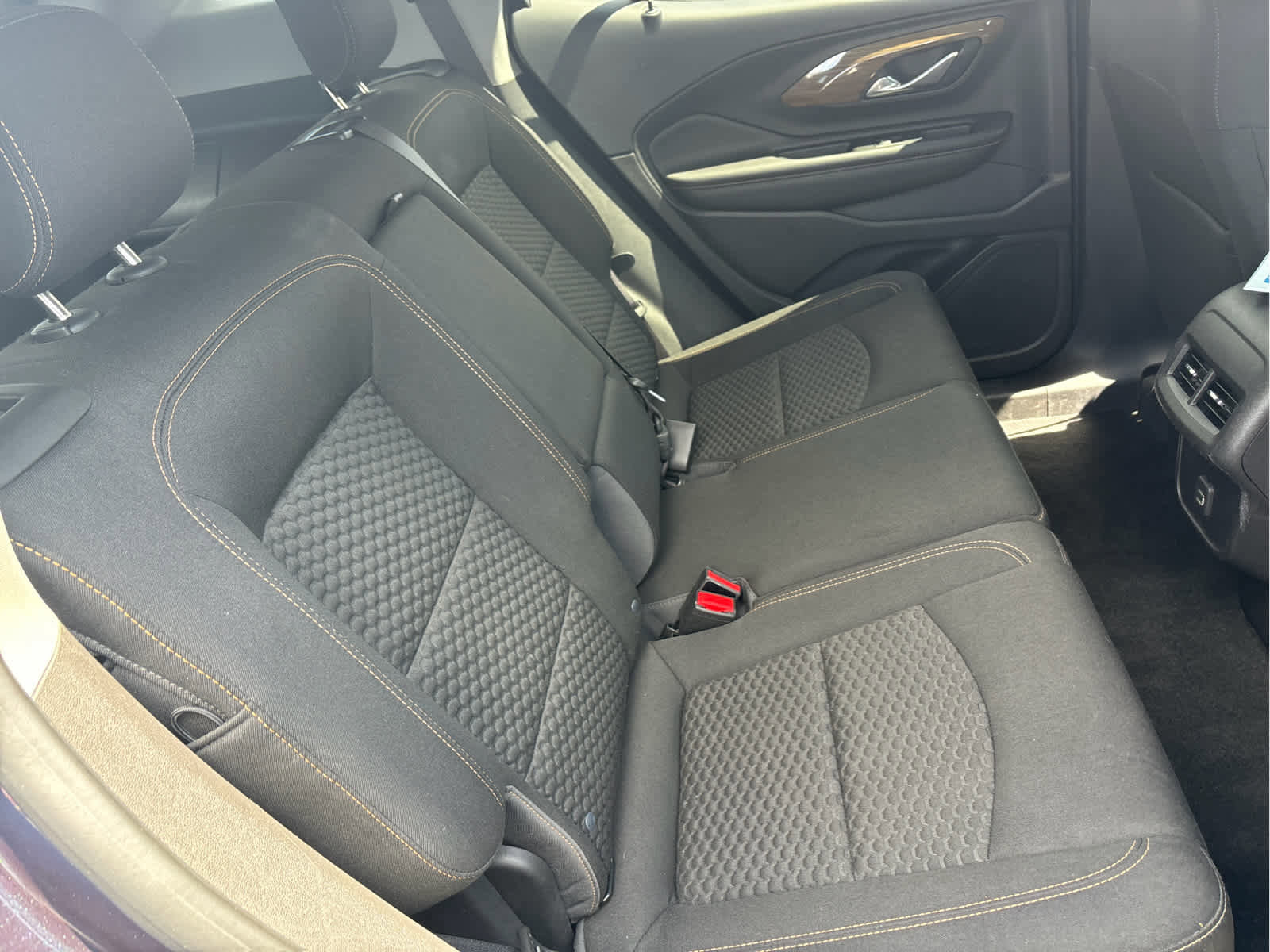 Used 2019 GMC Terrain SLE image 20