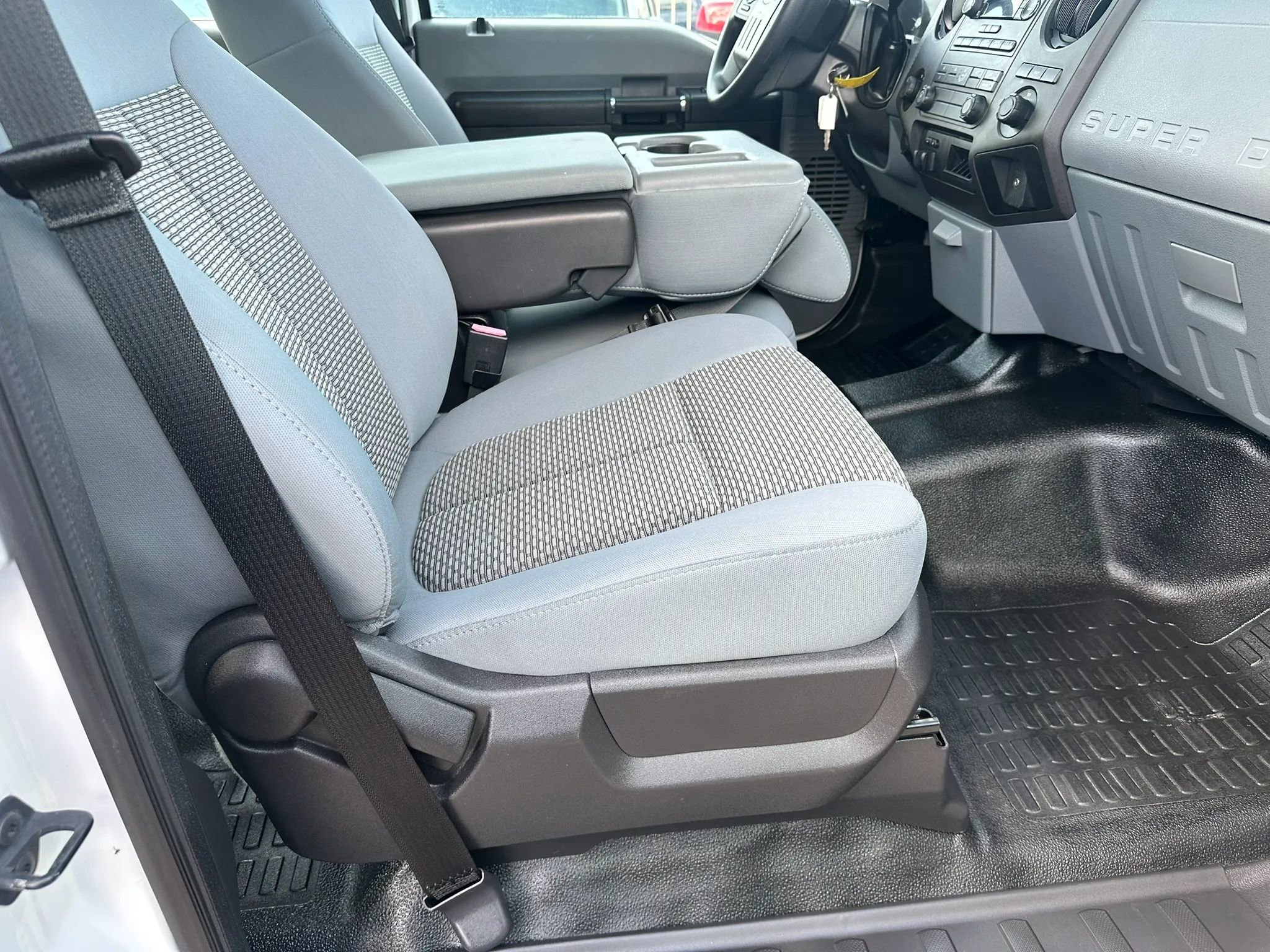 Used 2013 Ford F450 XL w/ PWR Equipment Group image 11