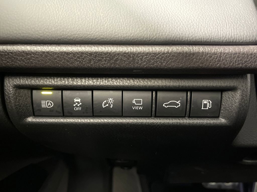 Used 2025 Toyota Camry XSE w/ Premium Plus Package FWD image 30