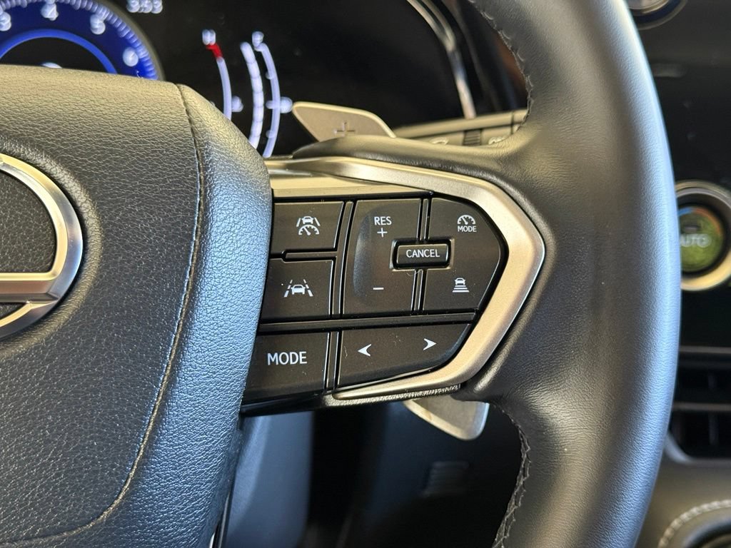 Certified 2024 Lexus NX 250 FWD w/ Premium Package image 25