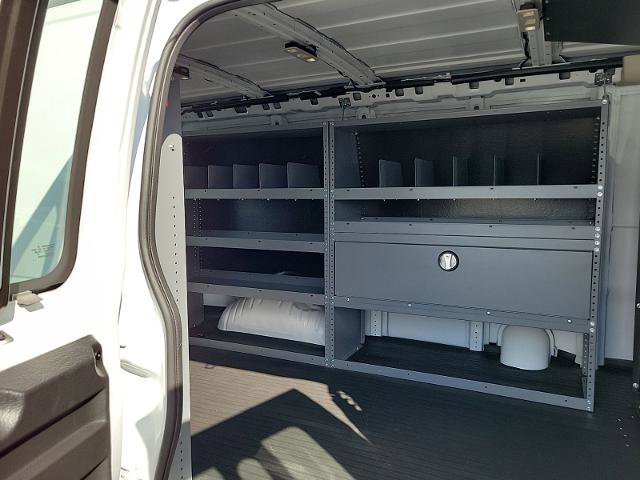 New 2024 Chevrolet Express 2500 w/ Driver Convenience Package image 10