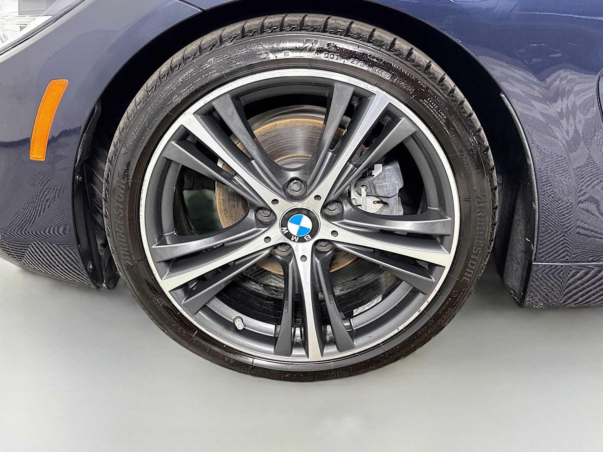 Used 2018 BMW 430i Gran Coupe image 38