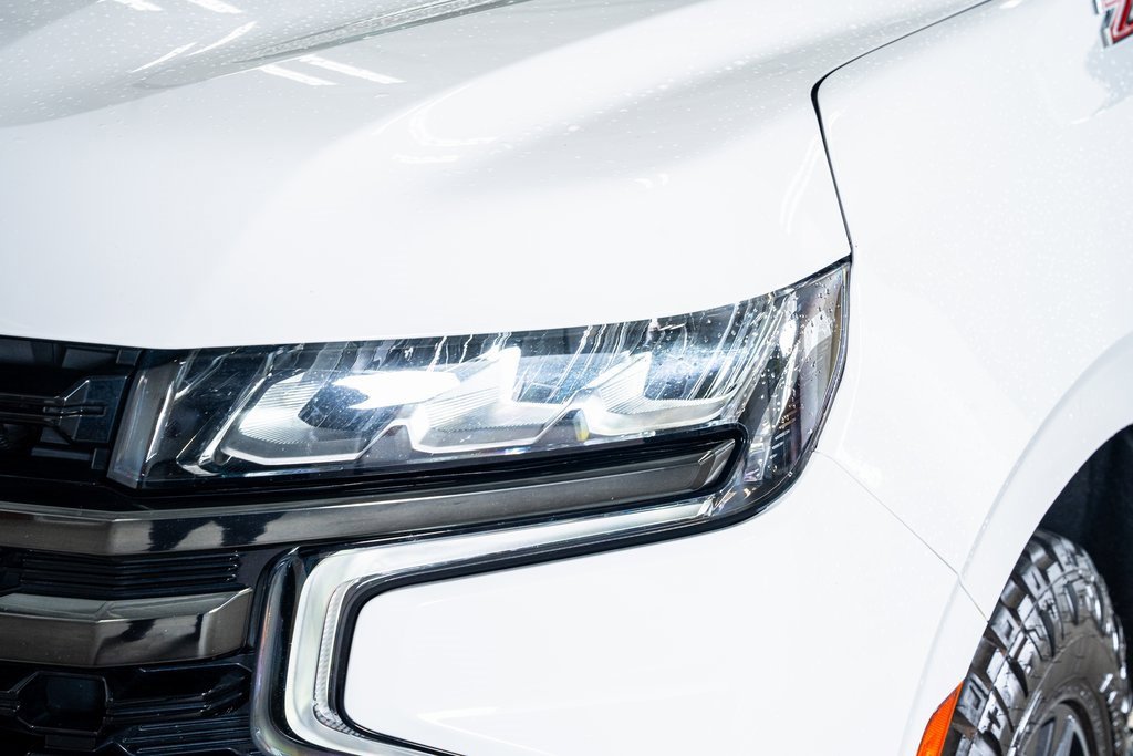 Used 2021 Chevrolet Tahoe Z71 image 13