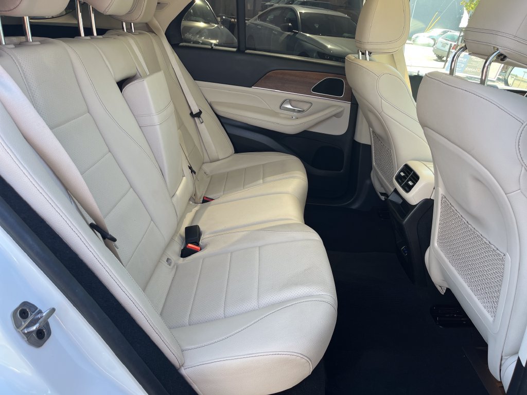 Used 2024 Mercedes-Benz GLE 350 4MATIC image 35