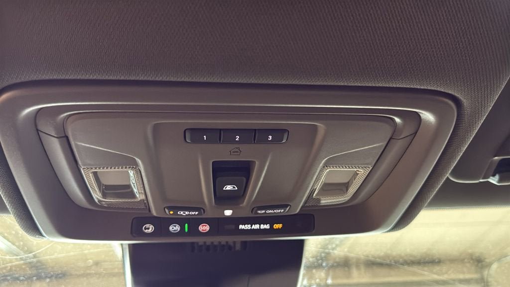 New 2026 GMC Sierra 3500 SLT w/ SLT Premium Package image 34