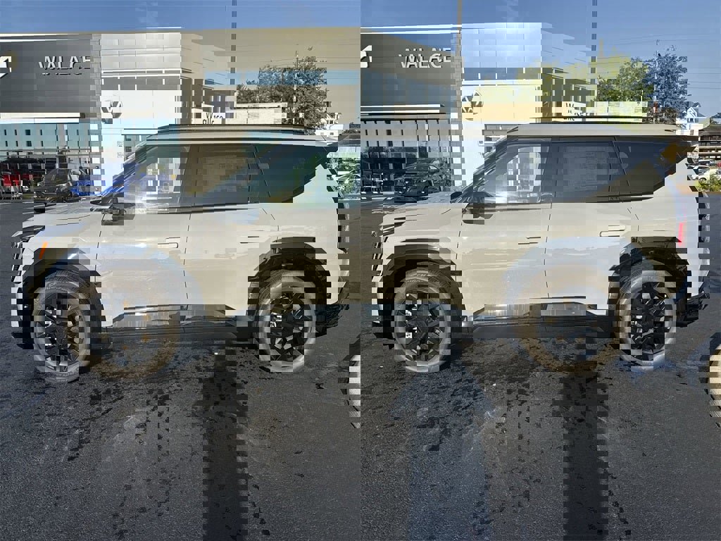 New 2026 Kia EV9 Land w/ Nightfall Edition Package image 3
