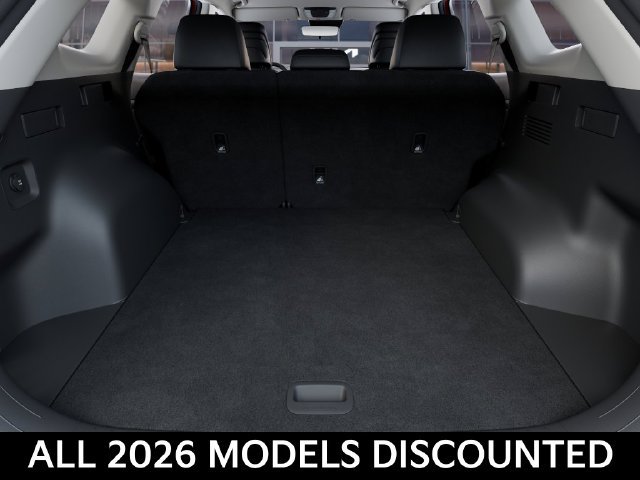 New 2027 Kia Sportage EX FWD image 19