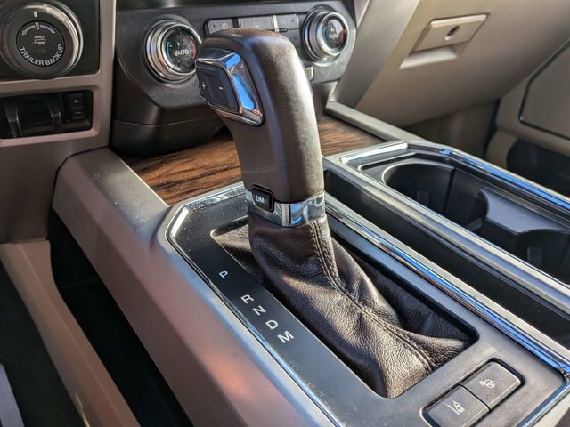 Used 2020 Ford F150 Lariat w/ Equipment Group 502A Luxury image 26