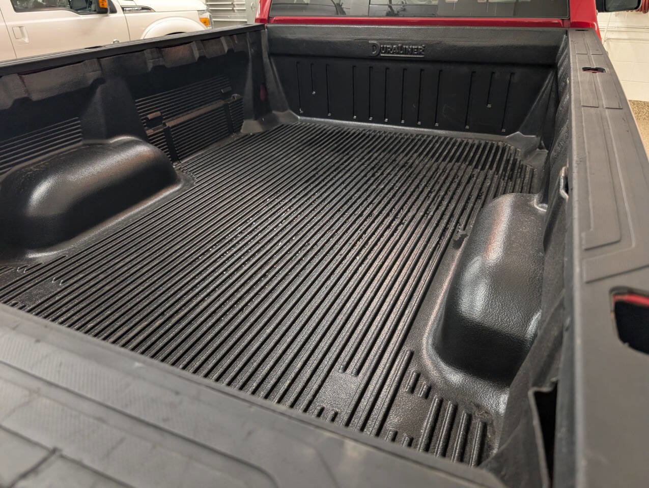 Used 2017 Toyota Tundra SR AWD/4WD image 15