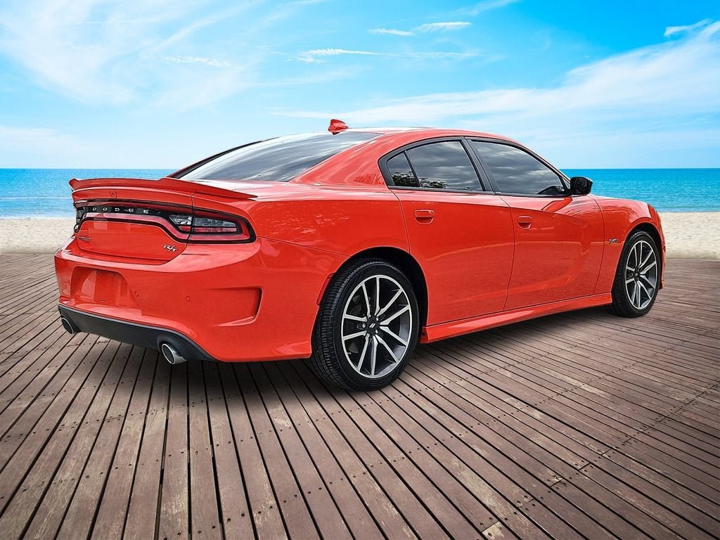 Used 2023 Dodge Charger R/T RWD image 4