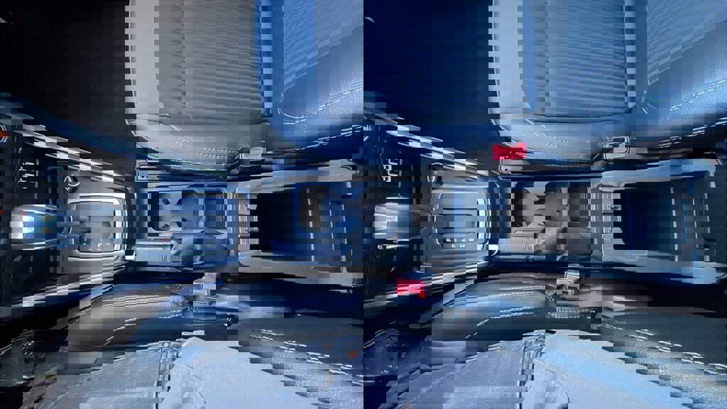 Used 2021 Ford EcoSport SES image 13