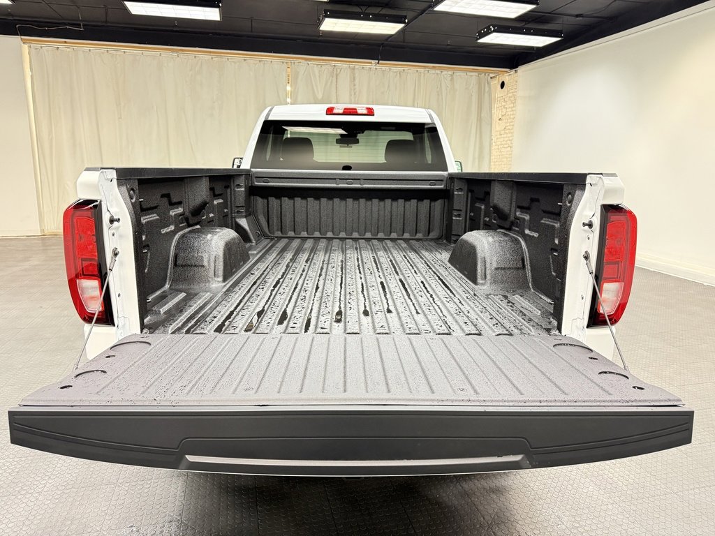 New 2026 GMC Sierra 1500 Pro w/ Pro Value Package image 5