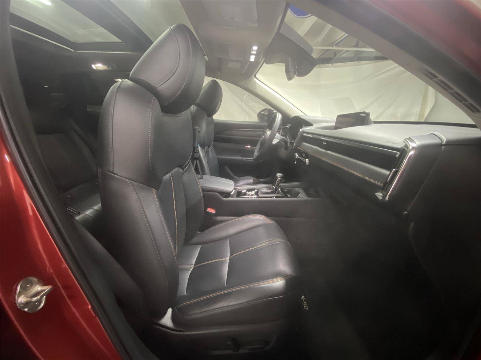 Used 2023 MAZDA CX-50 AWD 2.5 S w/ Premium Plus Pkg image 28