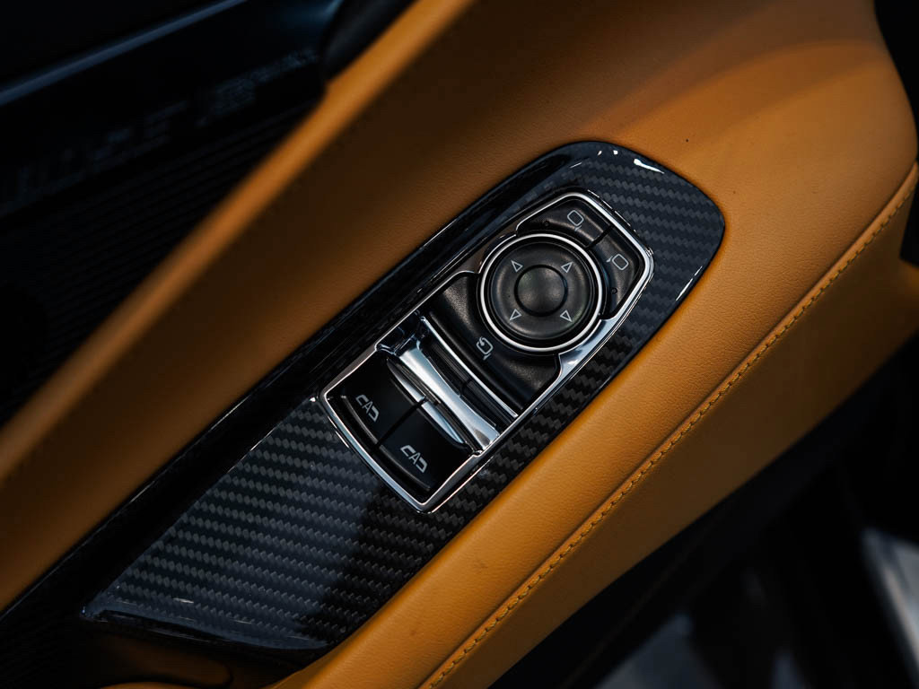 New 2026 Chevrolet Corvette Z06 image 12