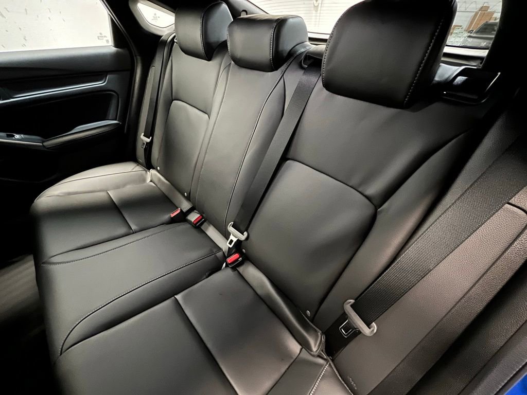 New 2026 Acura Integra A-Spec image 14