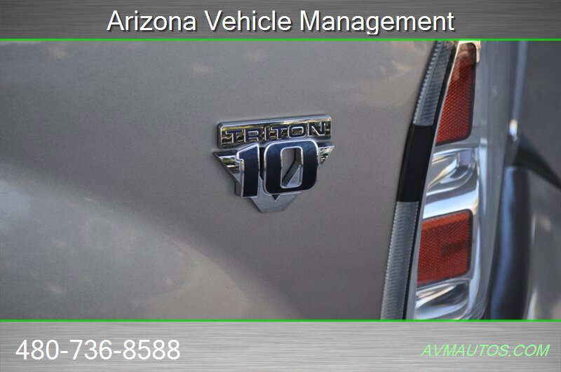 Used 2005 Ford F250 XLT RWD image 11
