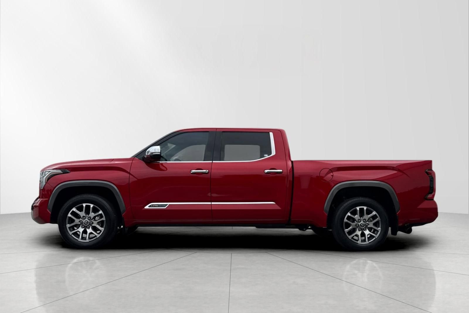 Used 2022 Toyota Tundra 1794 Edition w/ Advanced Package image 6