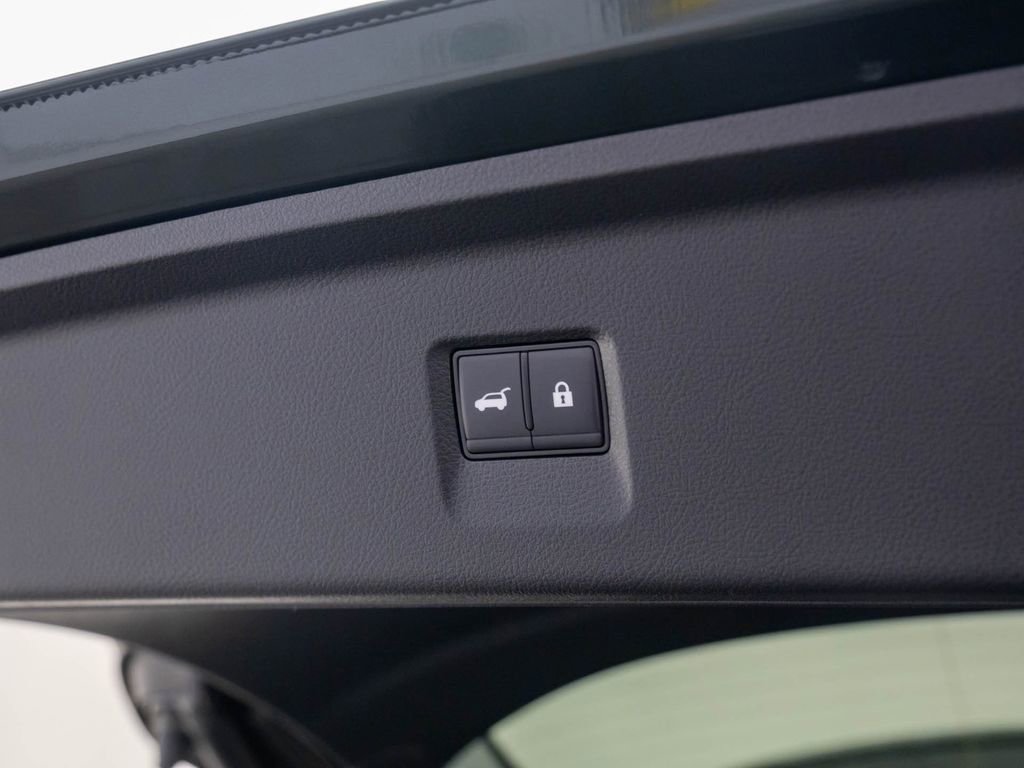 Certified 2026 INFINITI QX60 Autograph w/ Dark Cargo Package image 34