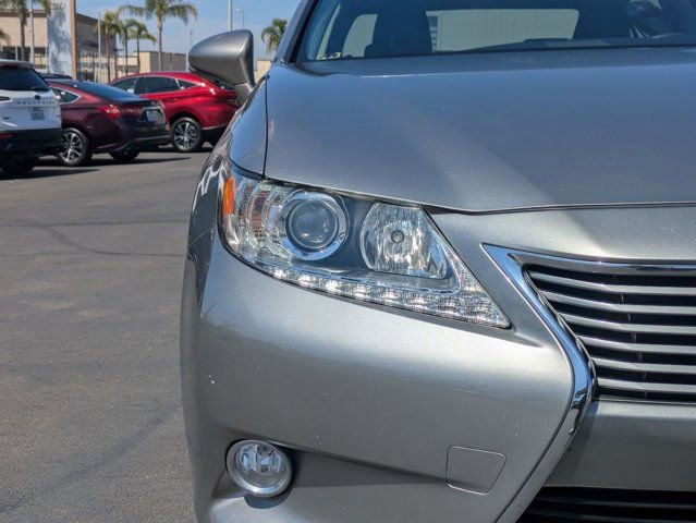Used 2015 Lexus ES 350 image 10