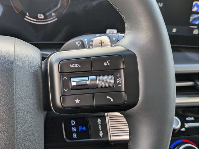 New 2027 Hyundai Santa Fe SEL FWD image 31
