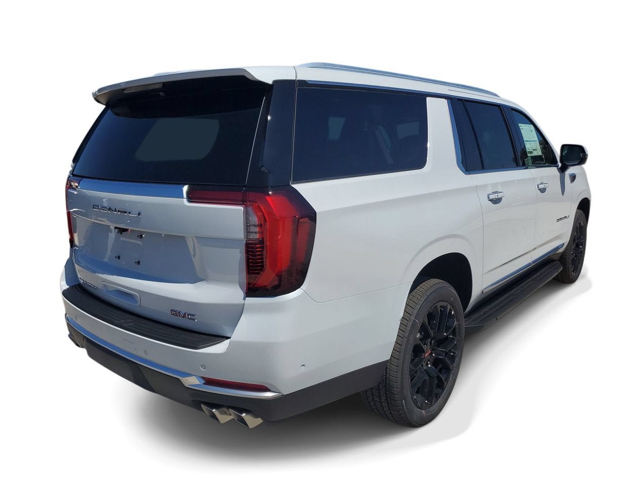 New 2026 GMC Yukon XL Denali RWD image 5