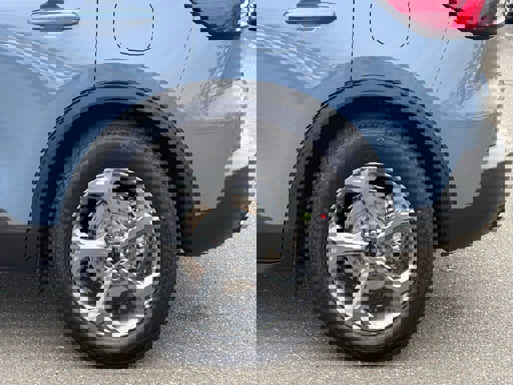 New 2026 Ford Escape ST-Line w/ Tech Pack #1 image 37