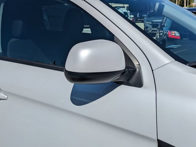 New 2026 Mitsubishi Outlander Sport ES AWD/4WD image 12