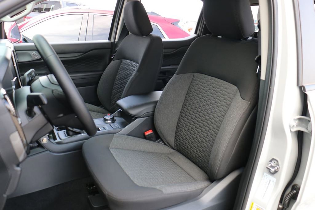 New 2026 Ford Ranger XLT AWD/4WD image 16