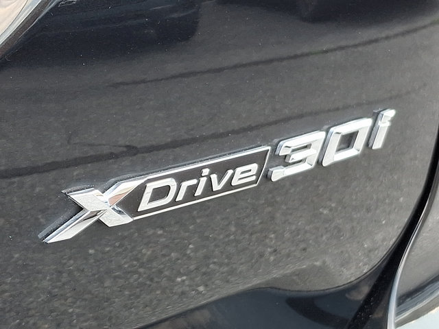 Certified 2023 BMW X3 xDrive30i w/ Premium Package AWD/4WD image 33