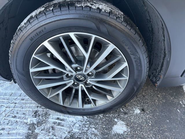 Used 2020 Hyundai Tucson Ultimate image 25