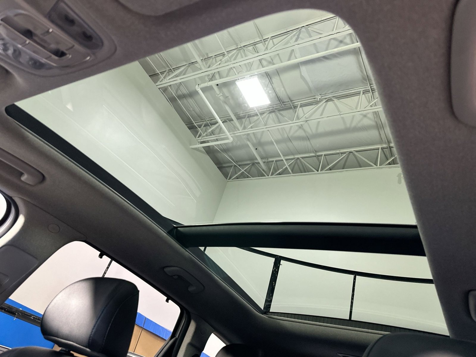 Used 2020 Hyundai Santa Fe SEL image 31