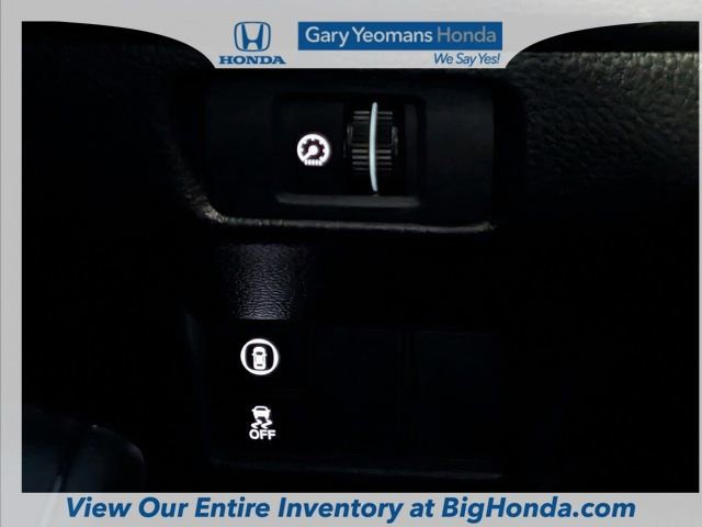 Used 2023 Honda Civic EX-L image 27