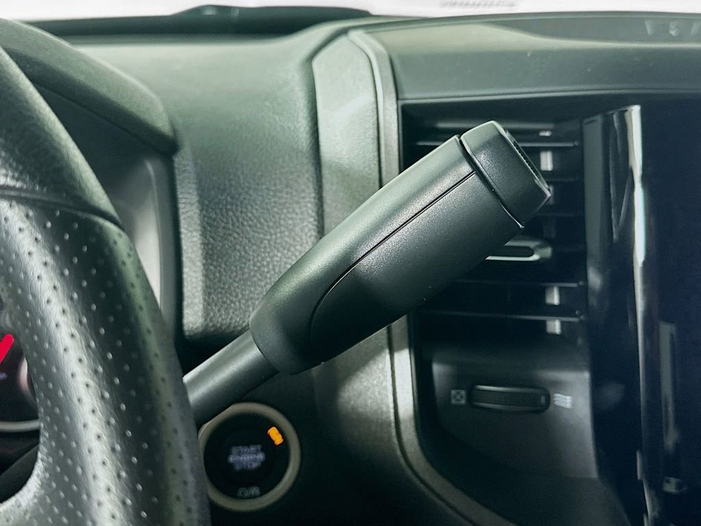 New 2026 RAM 3500 Tradesman w/ Chrome Appearance Group image 12