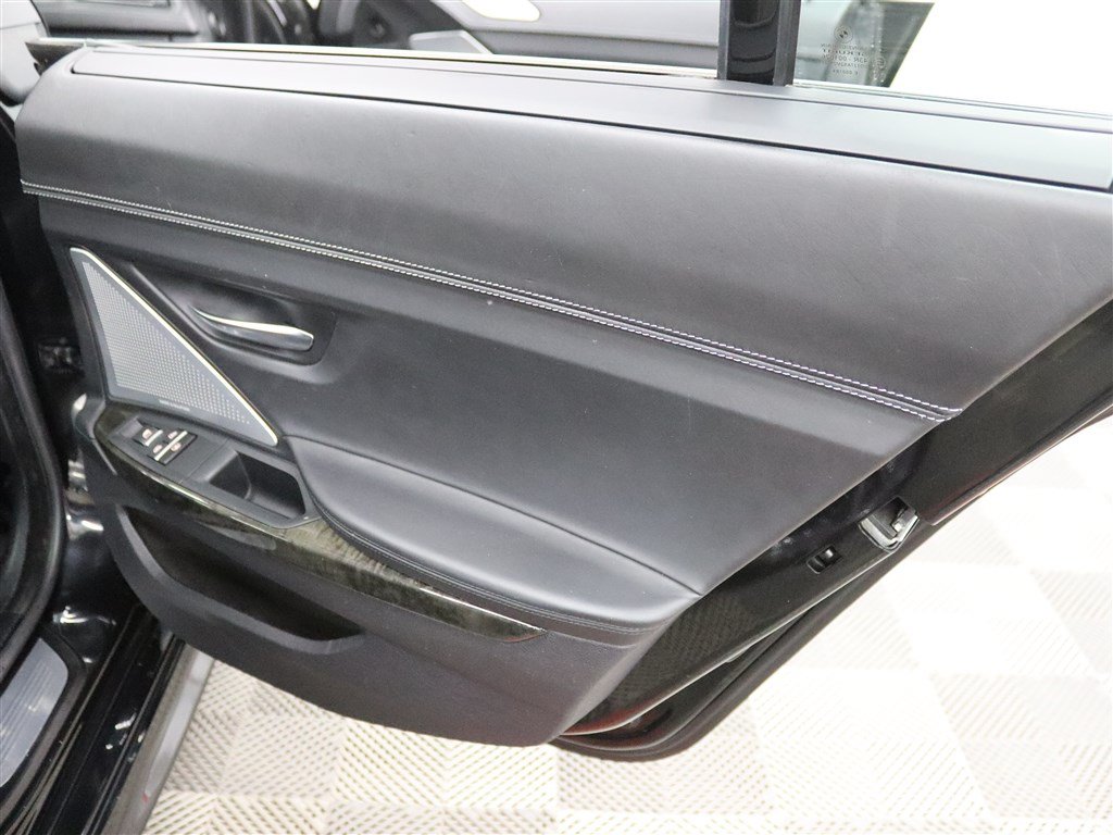 Used 2019 BMW 650i Gran Coupe xDrive w/ Executive Package AWD/4WD image 24