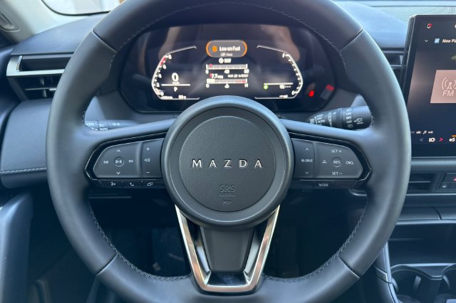 New 2026 MAZDA CX-5 AWD 2.5 S image 26