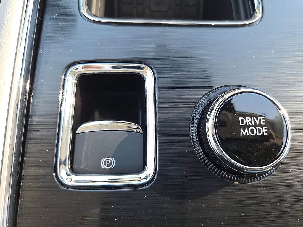 New 2026 Lincoln Aviator 2WD image 17