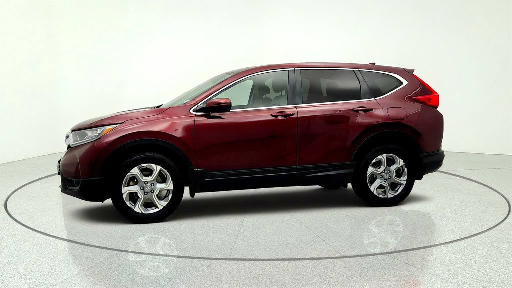 Used 2019 Honda CR-V EX-L image 8