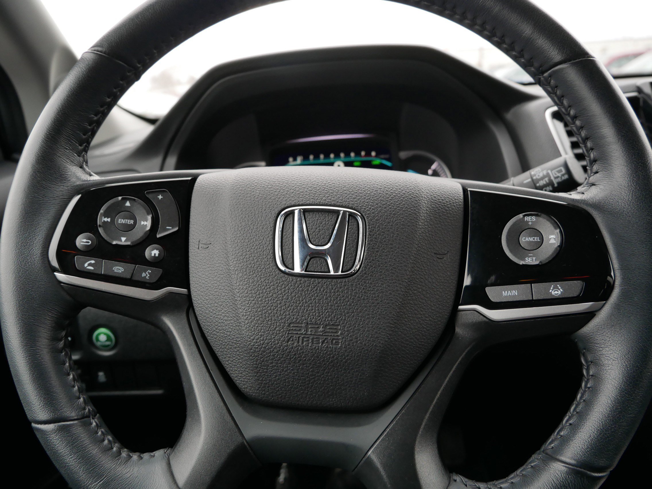 Certified 2022 Honda Pilot Special Edition image 25