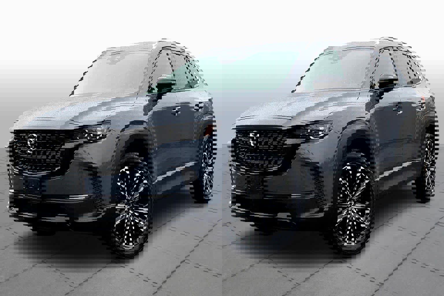 Used 2025 MAZDA CX-50 AWD 2.5 S w/ Weather Package