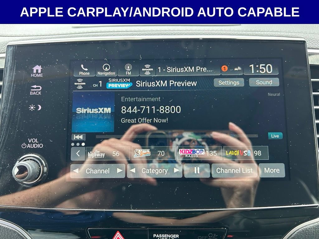 Used 2020 Honda Pilot Elite image 18
