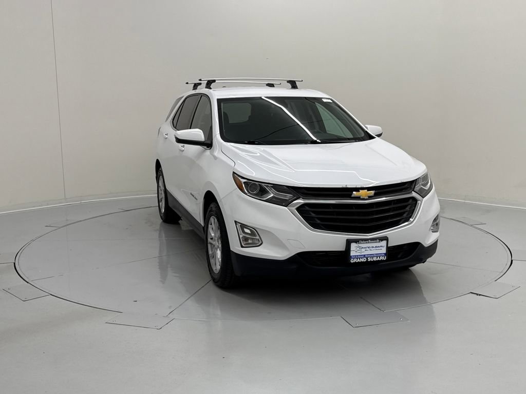 Used 2019 Chevrolet Equinox LT image 7