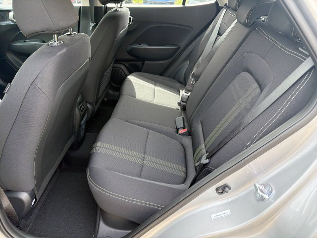 New 2026 Hyundai Venue SEL FWD image 33