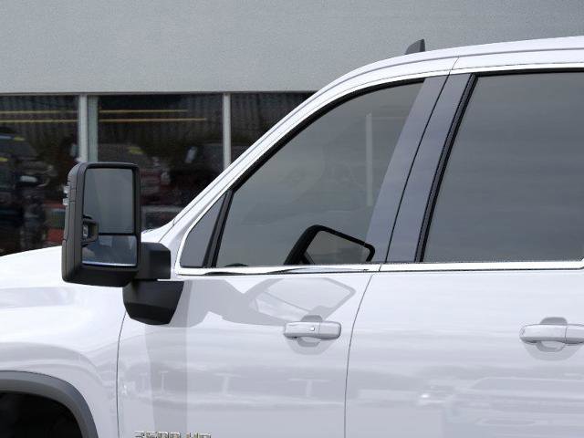 New 2026 Chevrolet Silverado 3500 W/T w/ WT Convenience Package image 48
