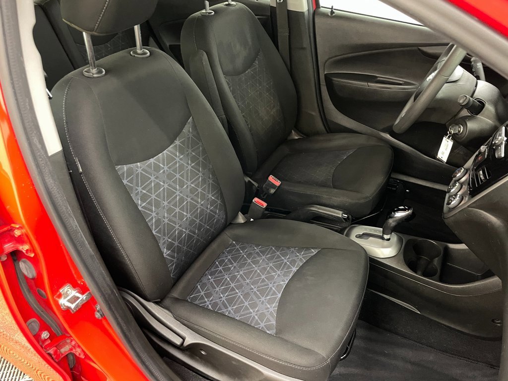 Certified 2019 Chevrolet Spark LS image 31