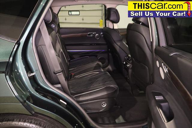 Used 2022 Genesis GV80 2.5T w/ Prestige Package 05 RWD image 30