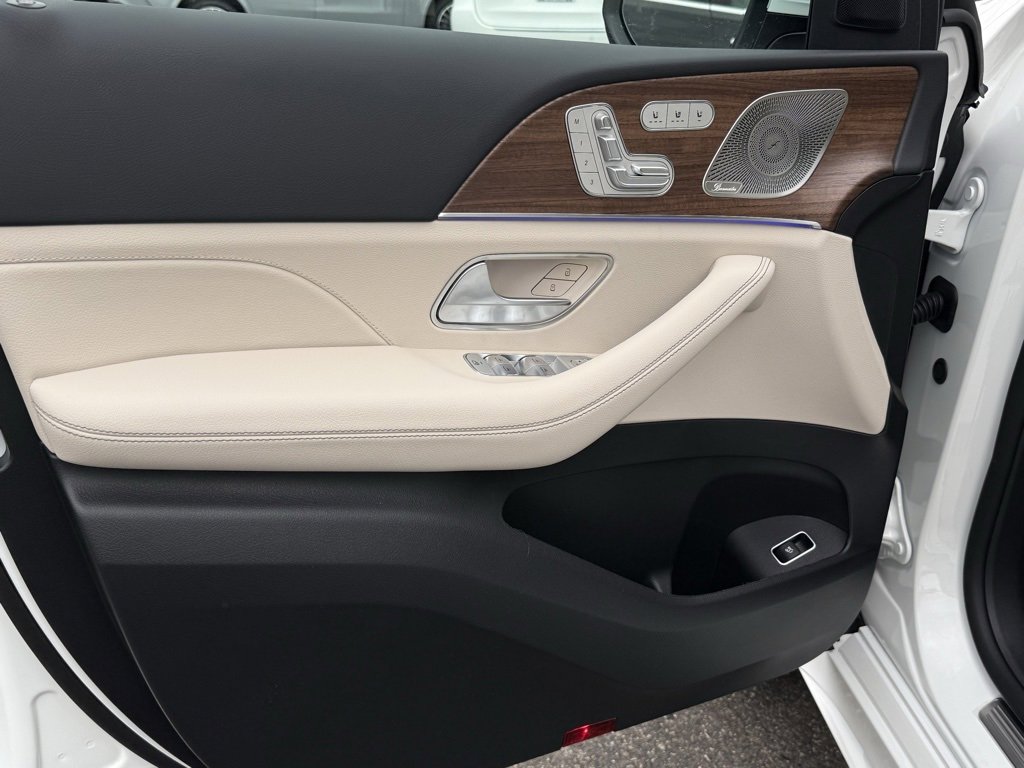 New 2026 Mercedes-Benz GLE 350 4MATIC image 20