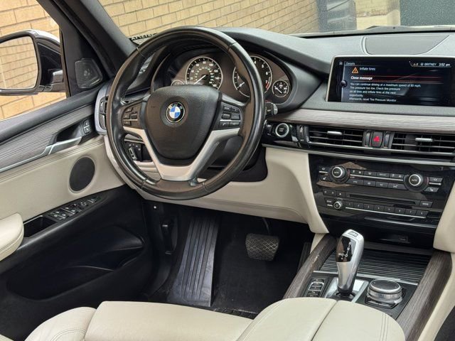 Used 2017 BMW X5 xDrive40e AWD/4WD image 22