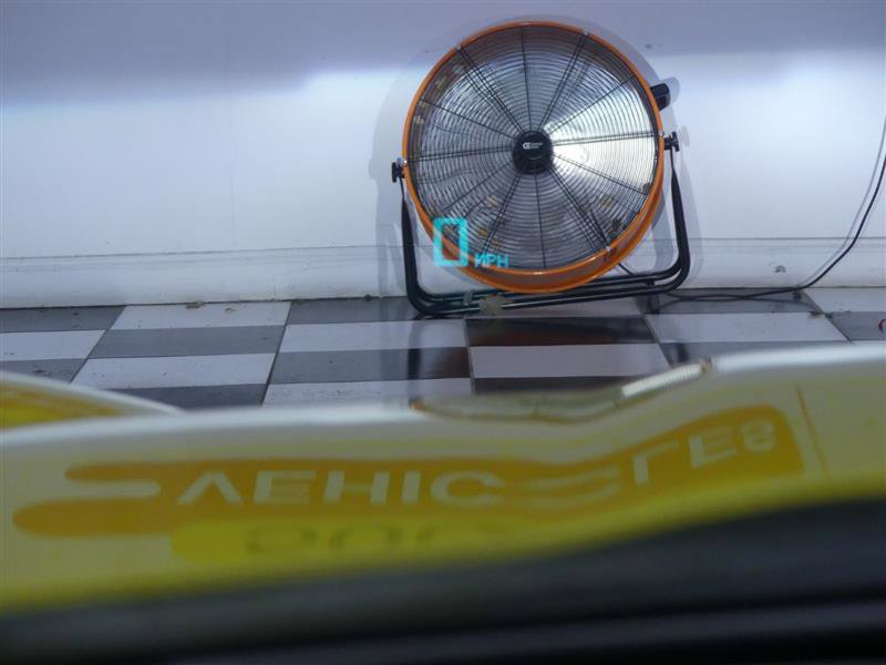 Used 2012 Chevrolet Corvette Grand Sport w/ 2LT Preferred Equipment Group image 20